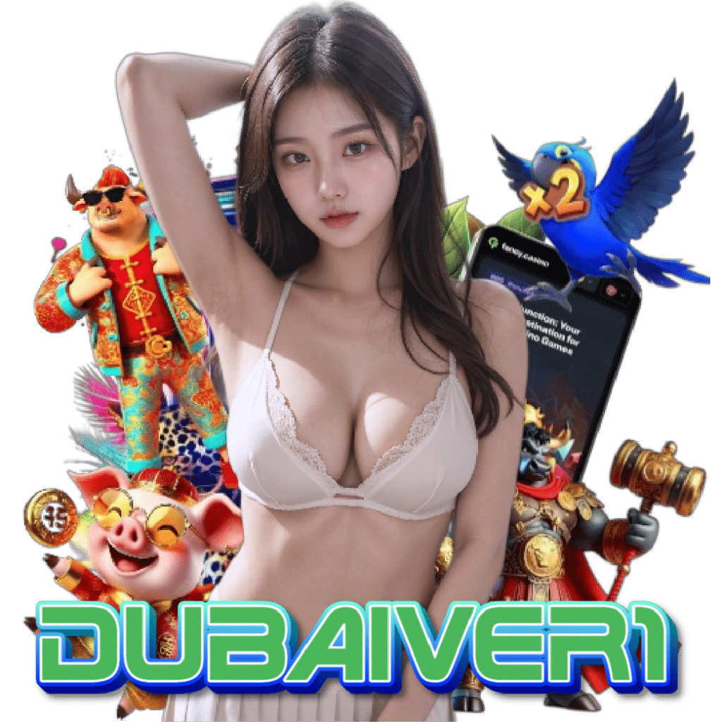 dubaiver1 จ่ายจริง
