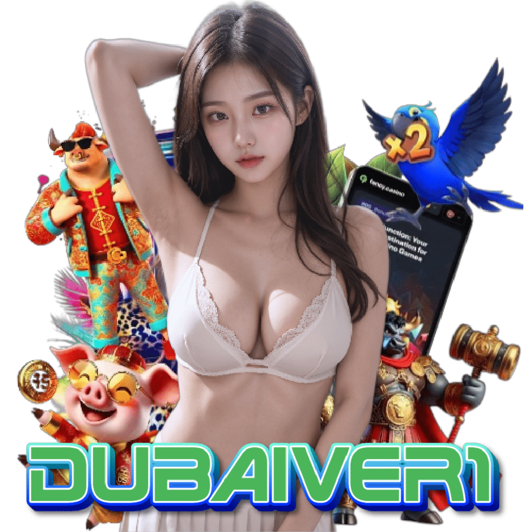 dubaiver1 จ่ายจริง