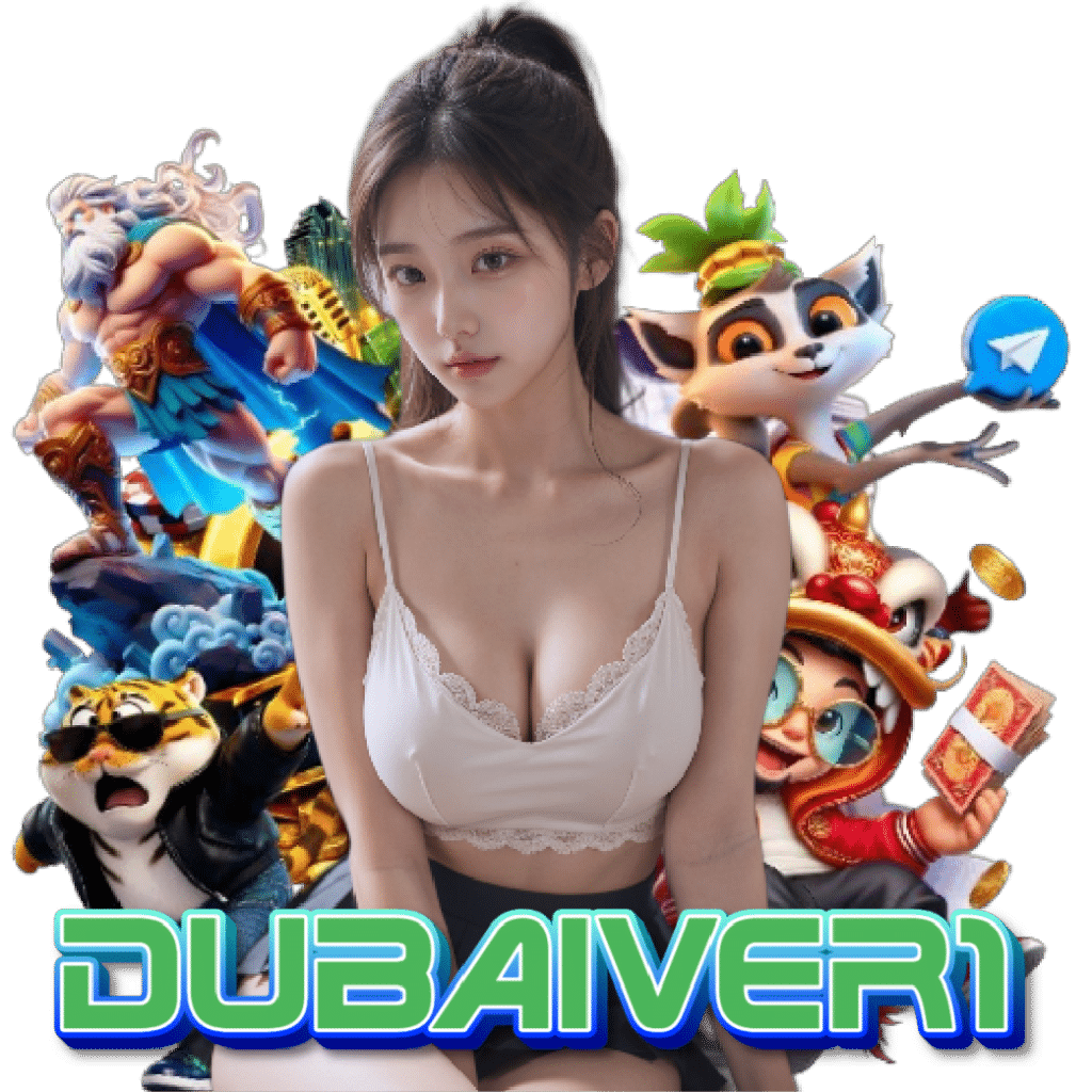 dubaiver1 สล็อต
