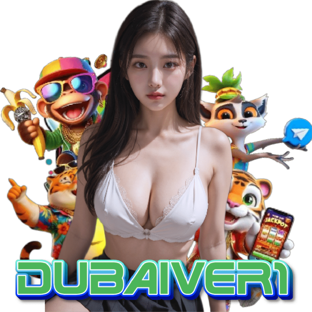 dubaiver1 เครดิตฟรี